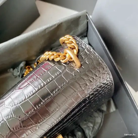 YSL MEDIUM SUNSET 0519